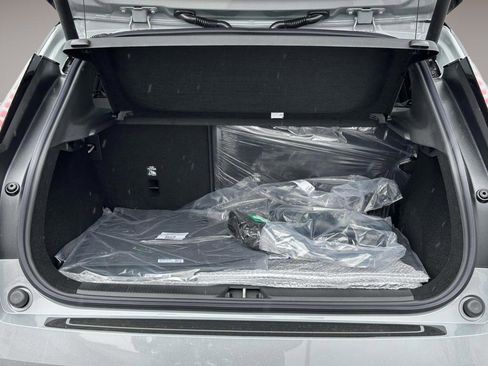 New 2026 Volvo EX30 Cross Country Ultra w/ Protection Package Premier image 24