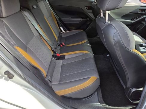 Used 2025 Subaru Crosstrek 2.5i Sport AWD/4WD image 11