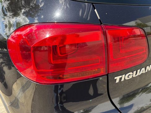Used 2014 Volkswagen Tiguan SEL image 20