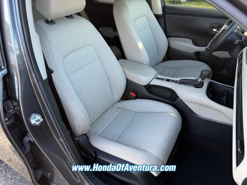 Certified 2024 Honda HR-V LX image 7