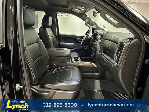 Used 2022 Chevrolet Silverado 1500 RST w/ Z71 Off-Road Package image 6