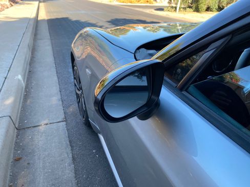 Used 2020 FIAT 124 Spider Urbana Edition Convertible *Lt image 16