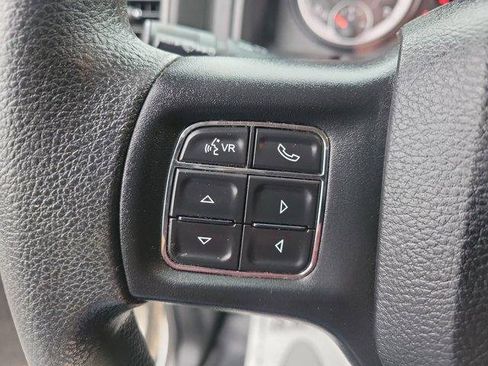 Used 2022 RAM 1500 Tradesman image 21