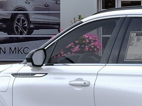 New 2026 Lincoln Corsair Grand Touring AWD/4WD image 20