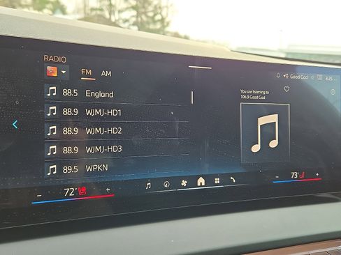 Used 2025 BMW X3 xDrive30i w/ Convenience Package image 18