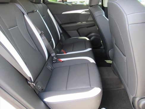 New 2025 Buick Envision Sport Touring image 31