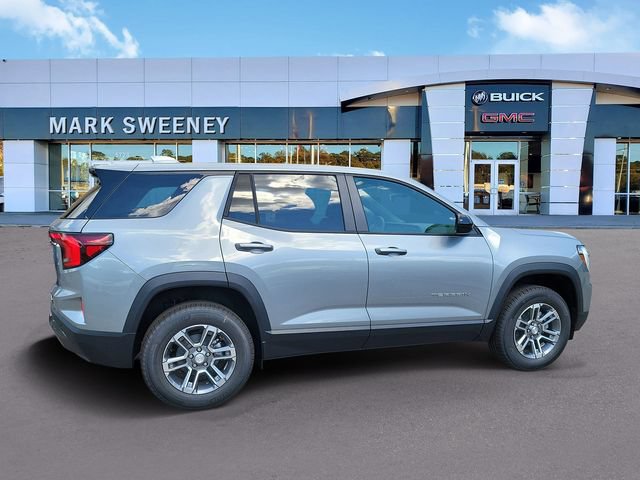 New 2027 GMC Terrain Elevation FWD image 30