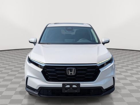 Used 2024 Honda CR-V EX-L image 8