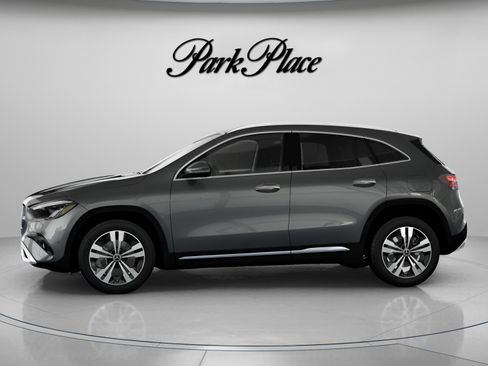 Used 2026 Mercedes-Benz GLA 250 image 6