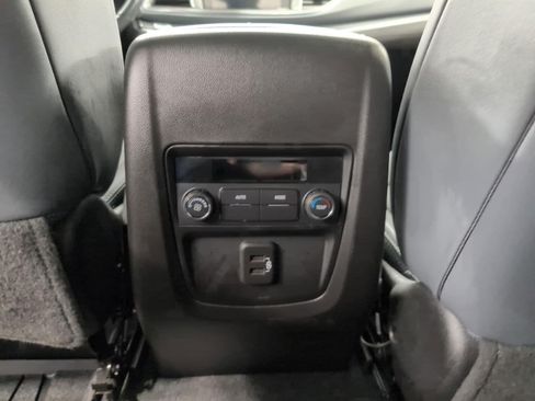 Used 2023 Buick Enclave Essence w/ LPO, Floor Liner Package AWD/4WD image 23