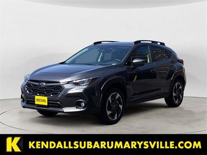 New 2025 Subaru Crosstrek 2.5i Limited