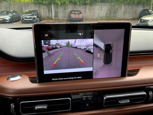 Used 2020 Lincoln Aviator Reserve w/ Equipment Group 201A image 20