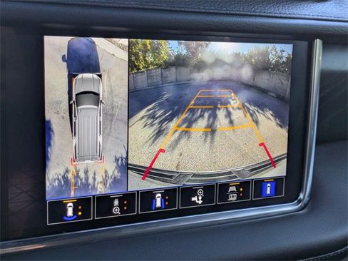 Used 2022 GMC Yukon Denali w/ Max Trailering Package image 25