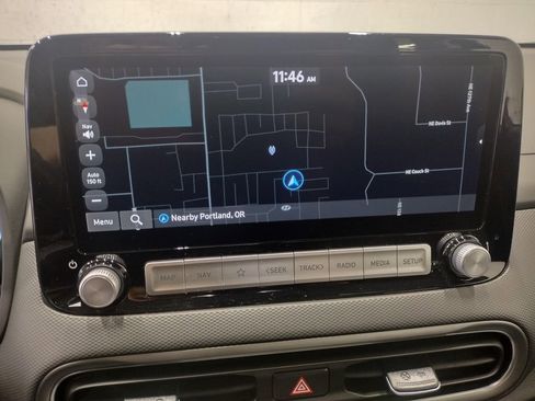 Certified 2023 Hyundai Kona Limited w/ Cargo Package image 24