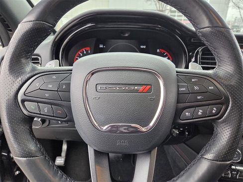 Used 2024 Dodge Durango GT image 23