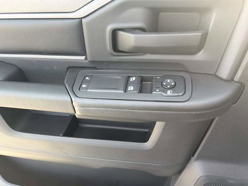 New 2026 RAM 3500 Tradesman AWD/4WD image 17