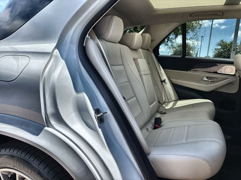 New 2026 Mercedes-Benz GLE 450 4MATIC image 19