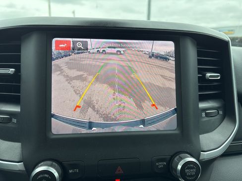 Used 2022 RAM 1500 Lone Star image 18