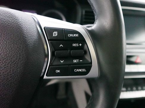 Used 2019 Hyundai Sonata Plug-In Hybrid FWD image 18