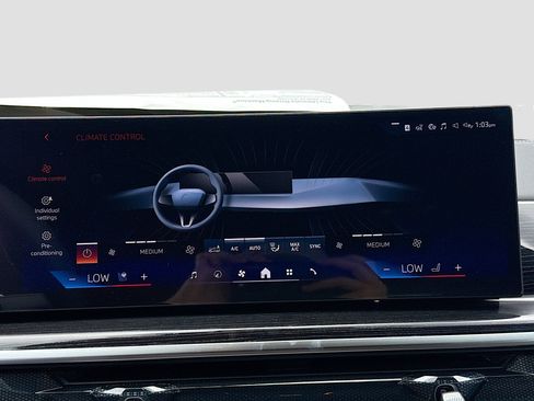 New 2027 BMW X6 xDrive40i w/ Executive Package AWD/4WD image 36