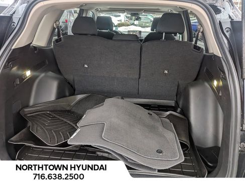 Used 2023 Honda CR-V EX image 32