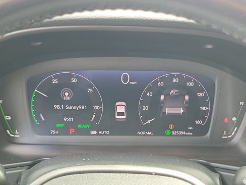 Certified 2023 Honda Accord EX-L image 26