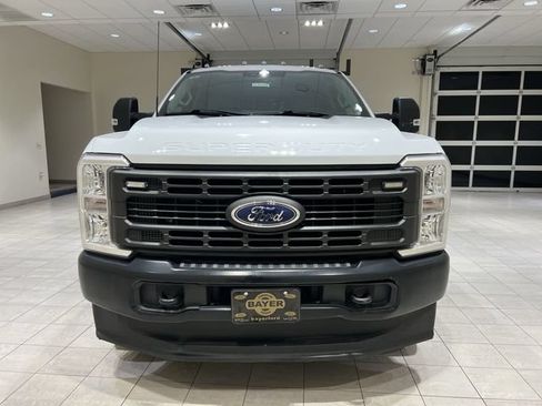 Used 2023 Ford F350 XL AWD/4WD image 8
