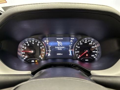 Used 2023 Jeep Compass Limited AWD/4WD image 14