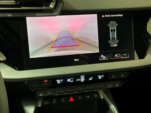 New 2026 Audi A3 2.0T Premium image 3