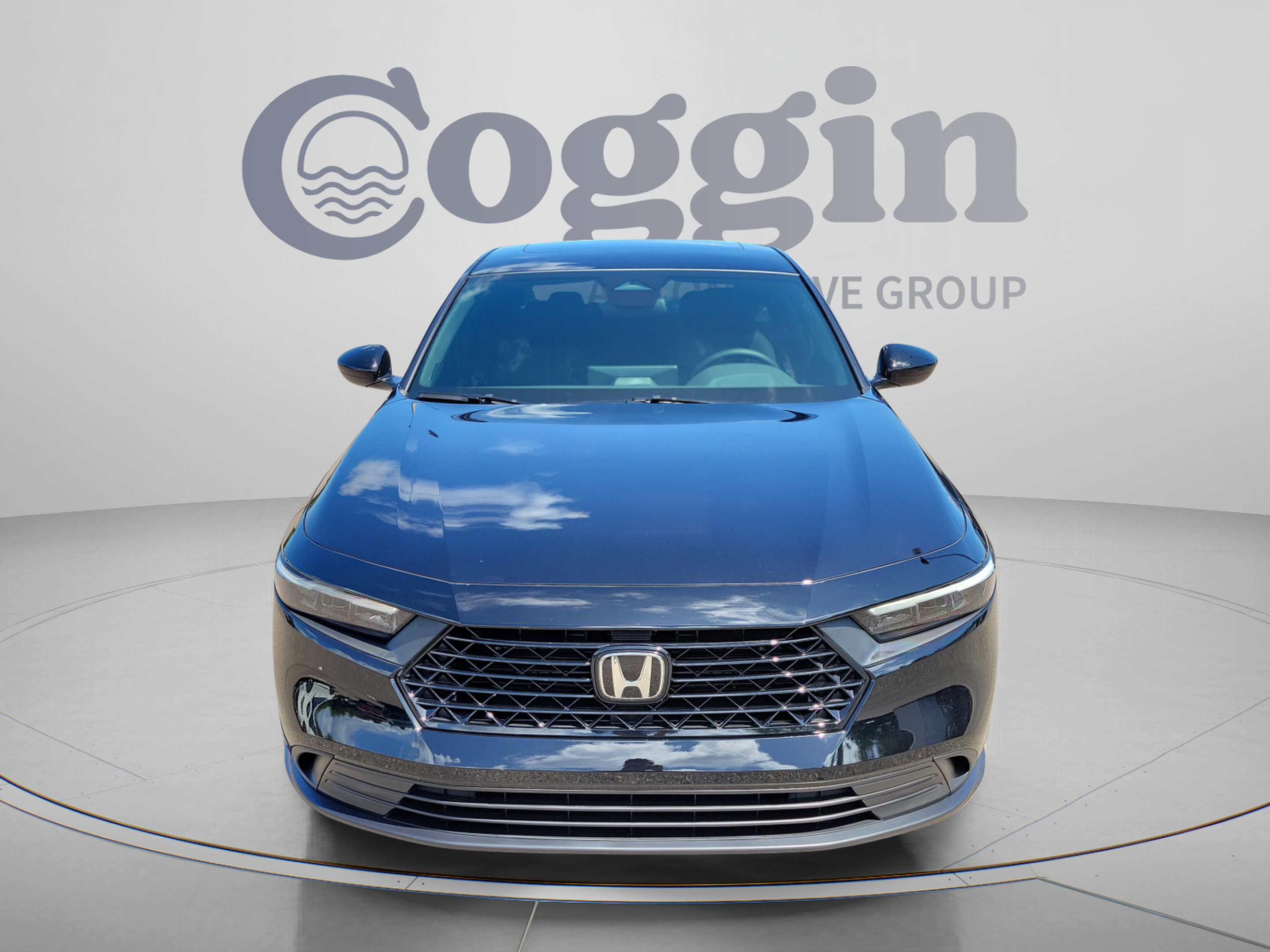 New 2026 Honda Accord Sport image 8