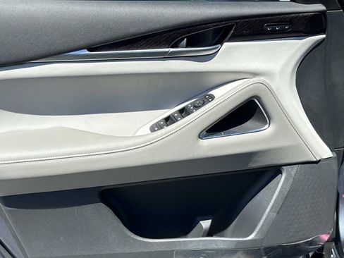 New 2027 INFINITI QX65 Autograph AWD/4WD image 14