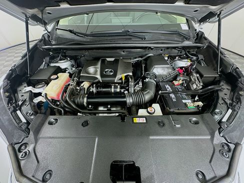 Used 2019 Lexus NX 300 AWD w/ Premium Package image 35