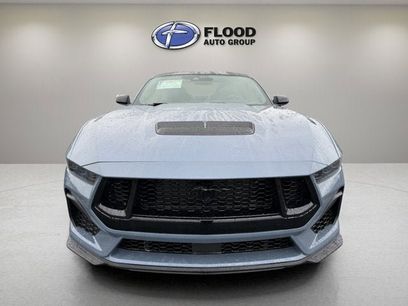 New 2026 Ford Mustang GT Premium w/ GT Performance Package