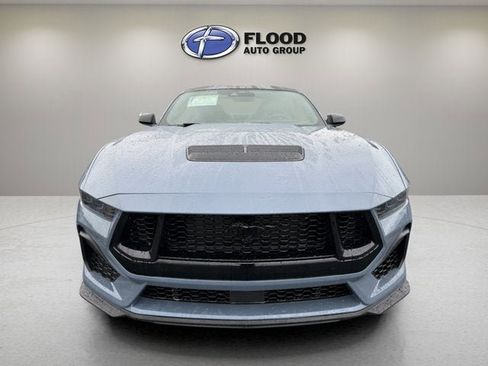 New 2026 Ford Mustang GT Premium w/ GT Performance Package image 2