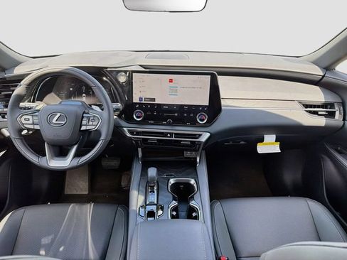 New 2026 Lexus RX 350 Premium FWD image 17