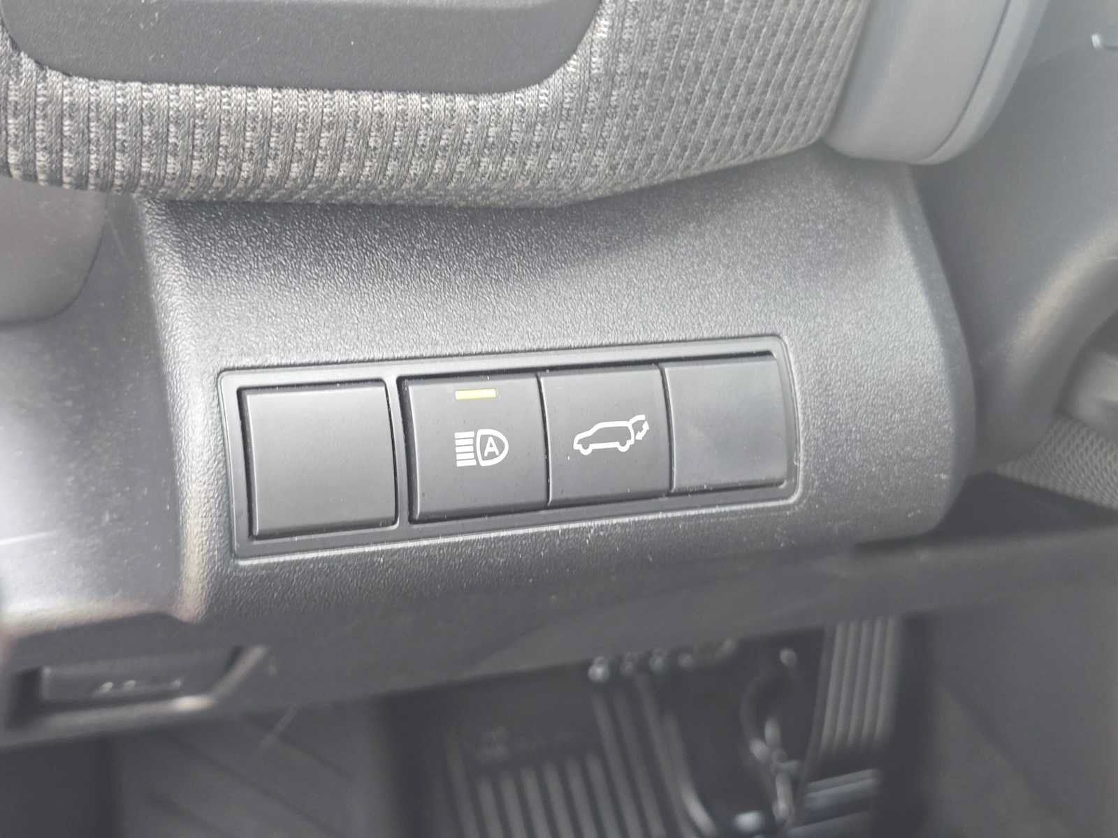 Certified 2023 Toyota bZ4X AWD w/ Weather Package image 24