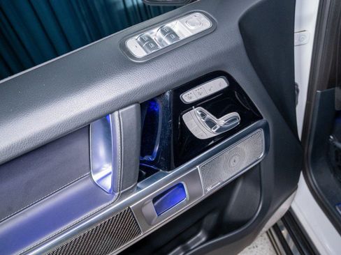 Certified 2024 Mercedes-Benz G 63 AMG 4MATIC image 9