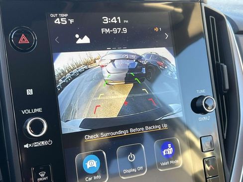 Certified 2024 Subaru Crosstrek 2.0i Premium image 27