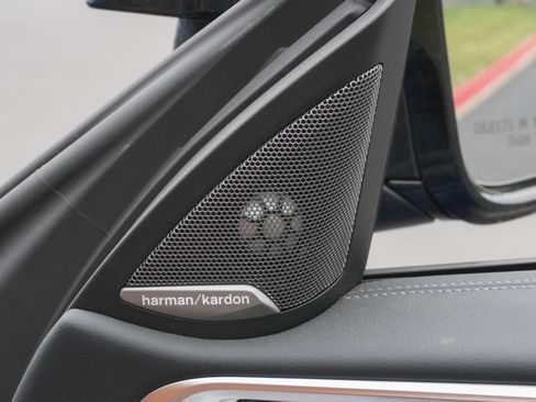 Certified 2026 BMW M440i Convertible RWD image 35