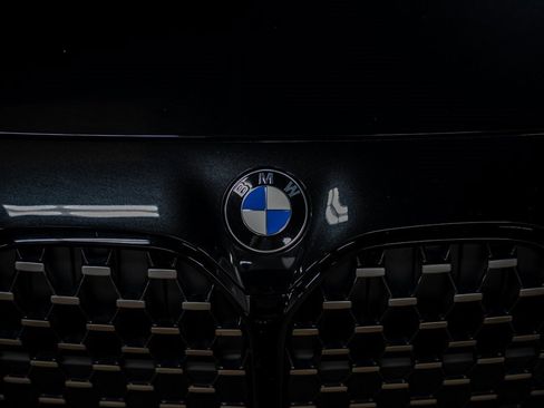 Used 2023 BMW 430i xDrive 430i xDrive w/ M Sport Package image 5