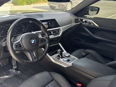 Used 2021 BMW 440i xDrive M440i xDrive image 29