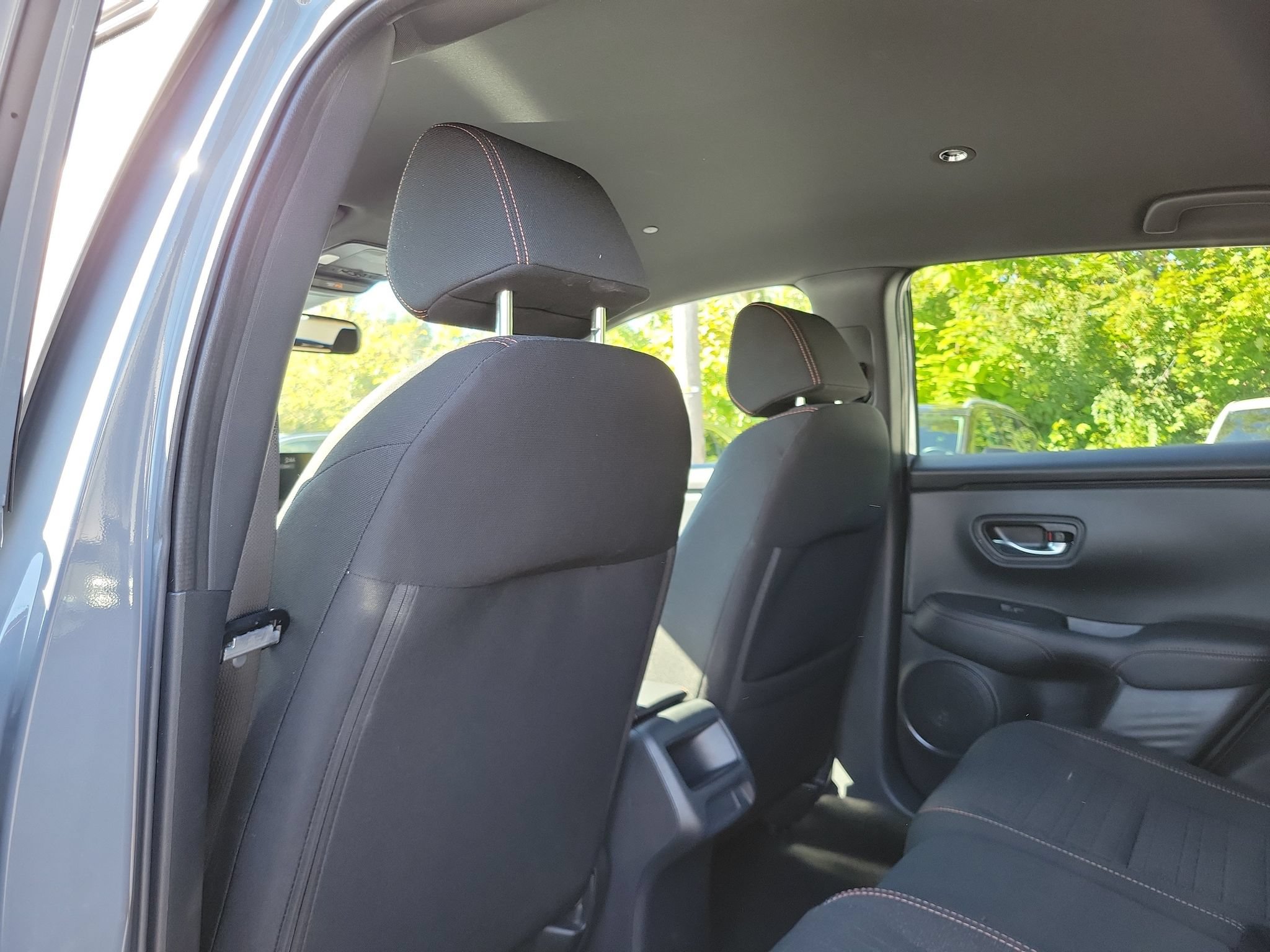 Used 2025 Honda HR-V Sport image 22