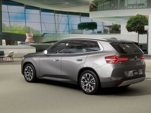 Used 2026 BMW X3 xDrive30 w/ Convenience Package image 26