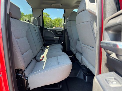 Used 2017 GMC Sierra 1500 4x4 Double Cab w/ Sierra Convenience Package image 17