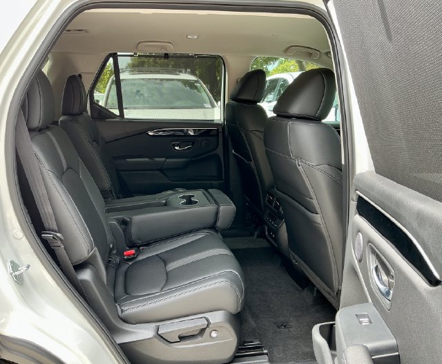 New 2026 Honda Pilot EX-L image 13