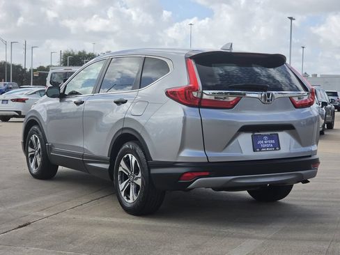 Used 2019 Honda CR-V LX image 7