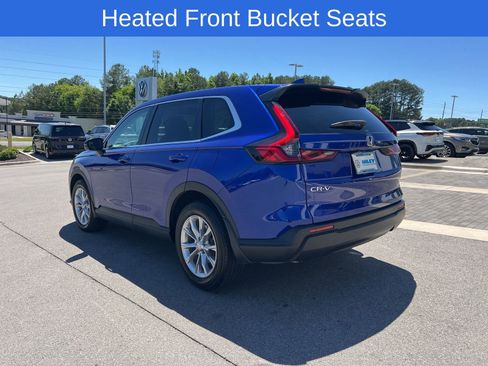 Used 2023 Honda CR-V EX-L image 15