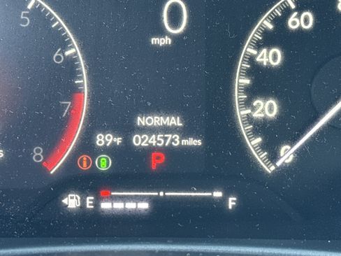Certified 2023 Honda Civic Sport image 22