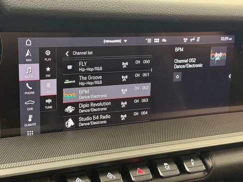 Certified 2020 Porsche 911 Carrera RWD image 22