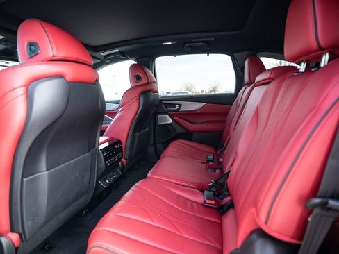 Certified 2026 Acura MDX A-Spec image 43